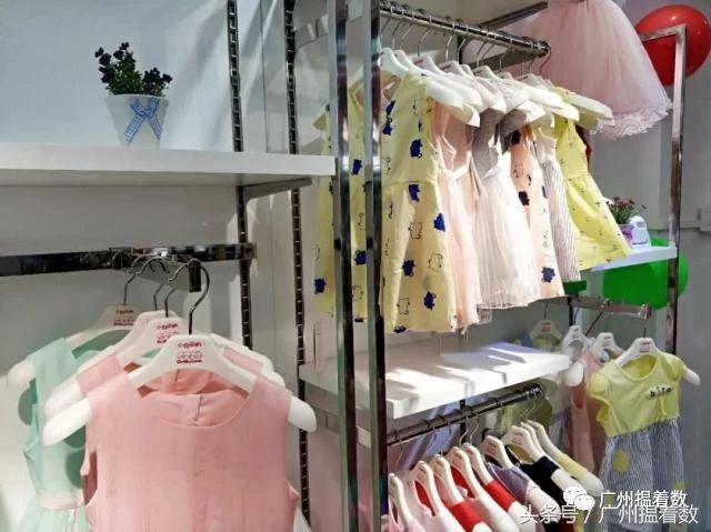 宝妈Baby心头爱，为何独爱这间童装店？真正原因在这里！