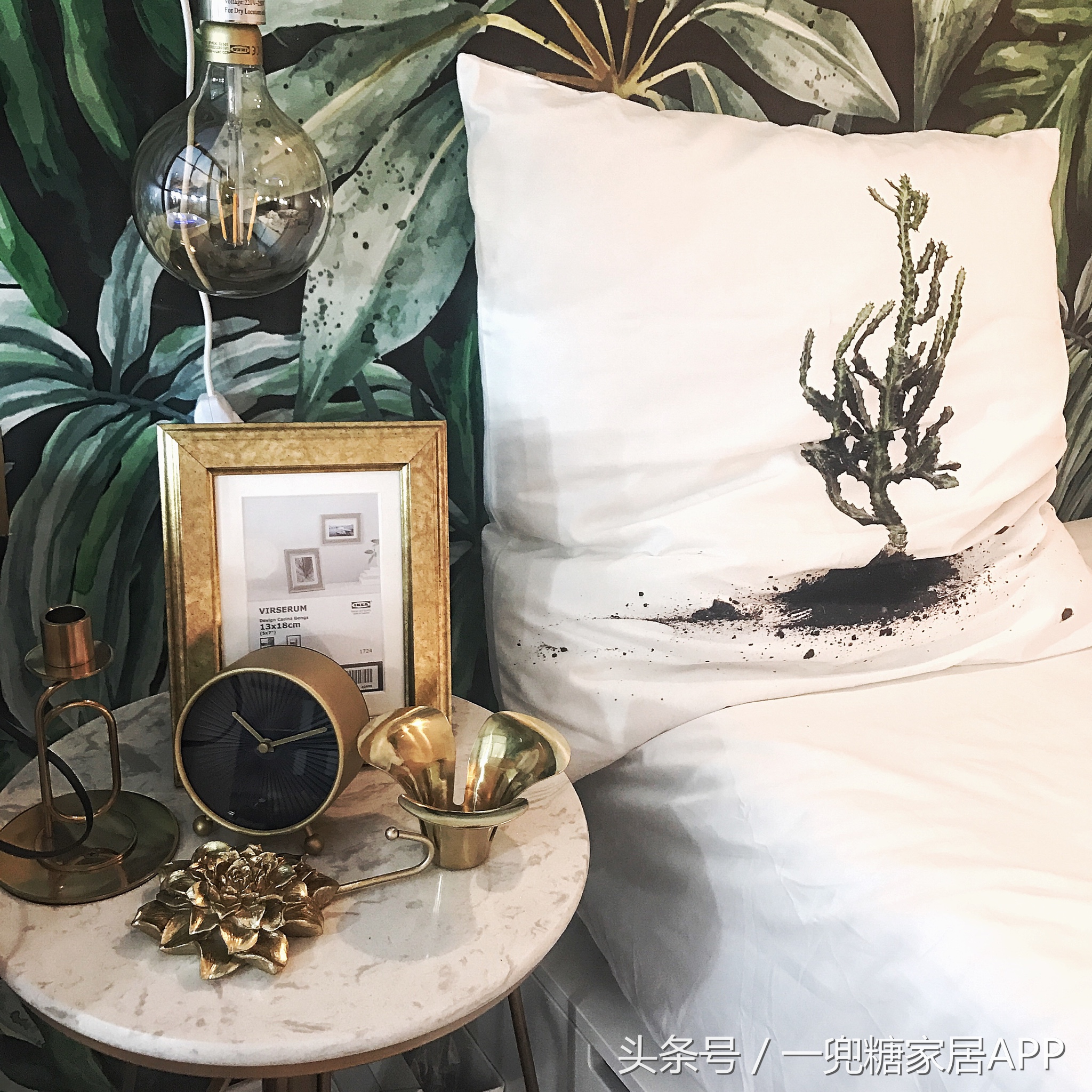 小姐姐爱上暗黑Loft，盖房之外，会了所有技能（附心得经验）