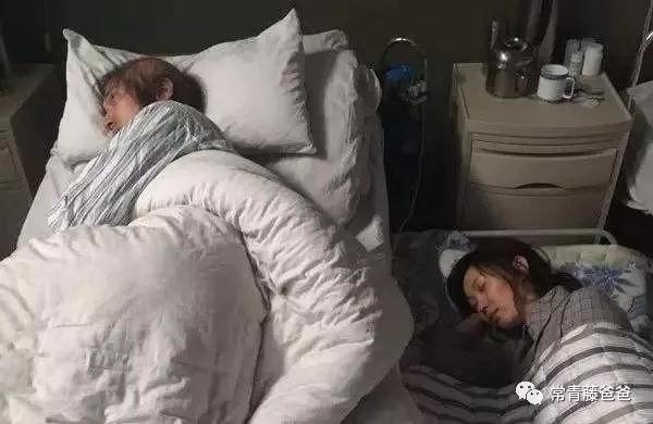 他哪里是什么药神，他只想做个好爸爸！