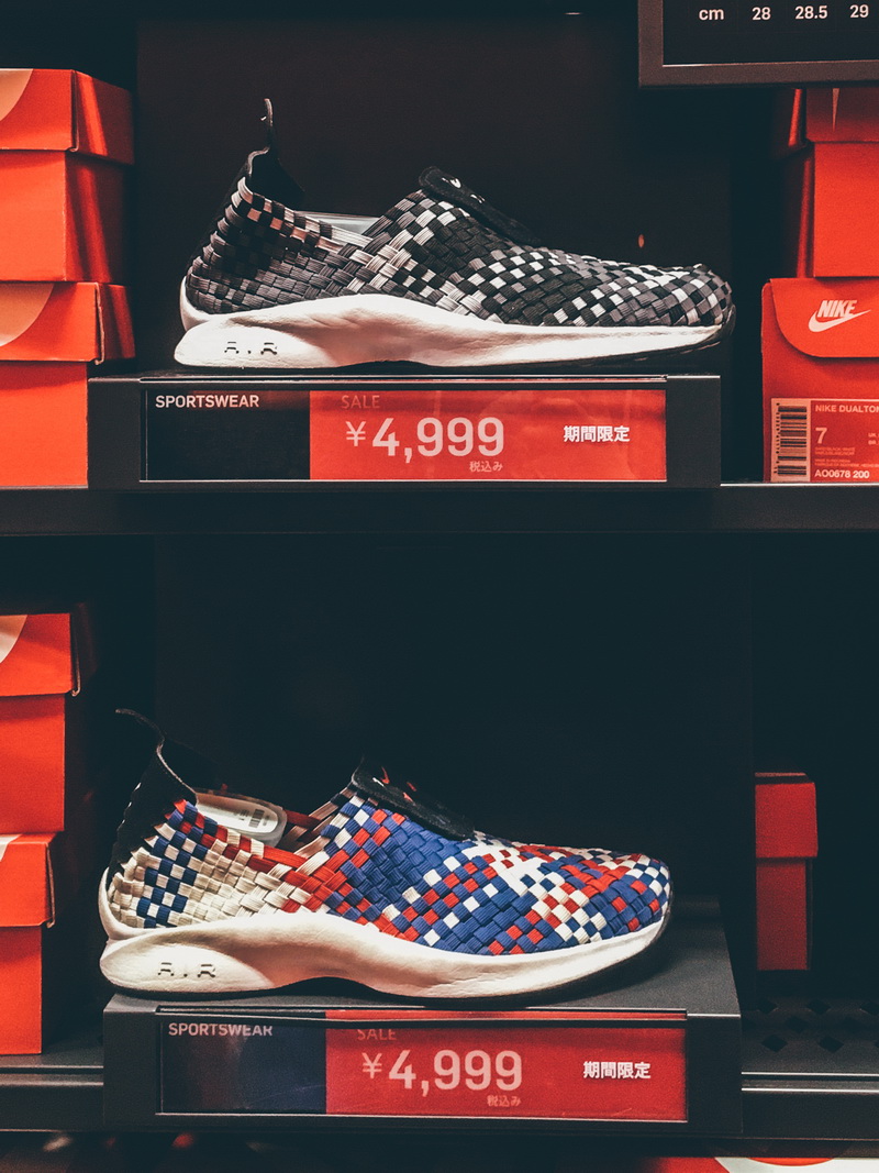 东京御殿场奥特莱斯折扣,日本御殿场奥特莱斯购物指南