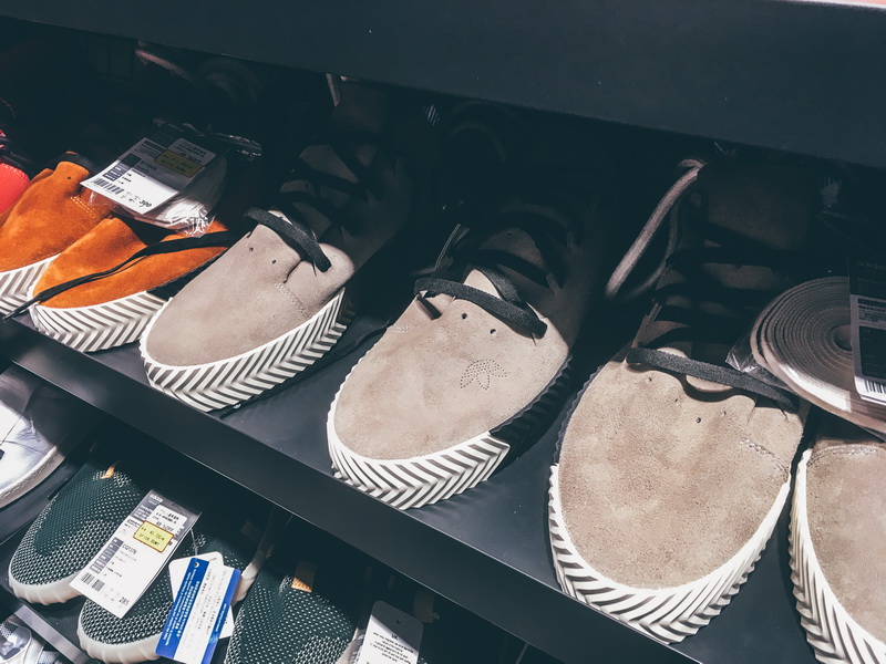 东京御殿场奥特莱斯折扣,日本御殿场奥特莱斯购物指南