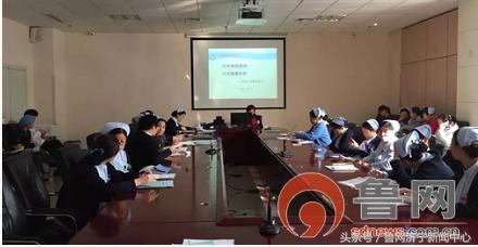 济宁市二院：有了这些防护“硬杠杠”，患者看病更安心了！