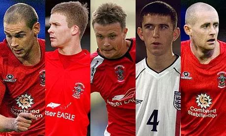 「*球赌**」天台上的世界杯，*彩博**公司真的能操纵吗？