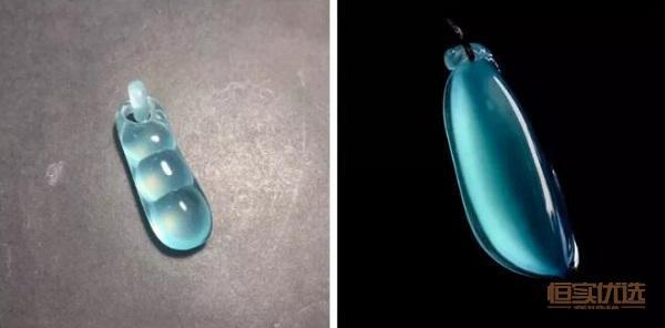 高仿翡翠如何辨认好坏呢,如何鉴别真假高仿翡翠