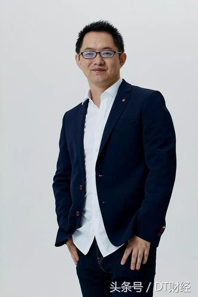 “机械战警”牵起他与数据科学的缘分——数据科学50人·邬学宁