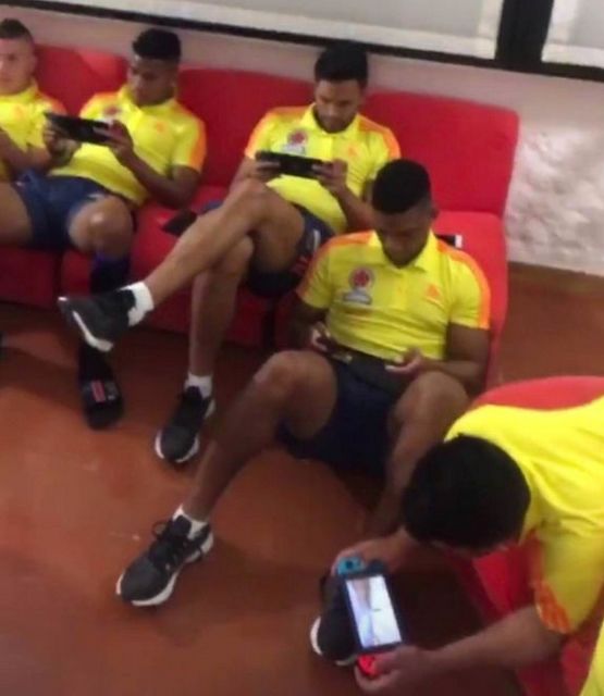 电子竞技为什么被称为洪水猛兽,电子游戏不是洪水猛兽