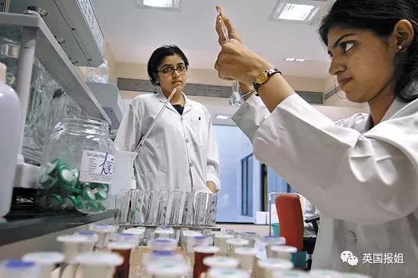 正版四万，仿制两千？为什么“中国药神”要从印度买药！