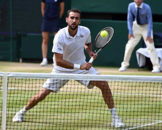 温网男子决赛,温网男单决赛德约夺冠