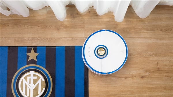 国米定制版,国米机器人