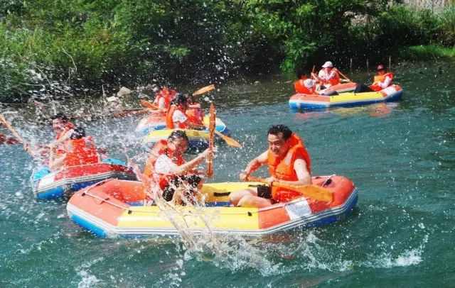1元门票泼水节,石燕湖电音泼水节在哪