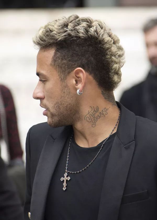 大胡子穿搭男士夏季,大胡子夏季穿搭