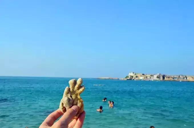 东莞游玩排名第一的海岛,东莞海岛观光旅游