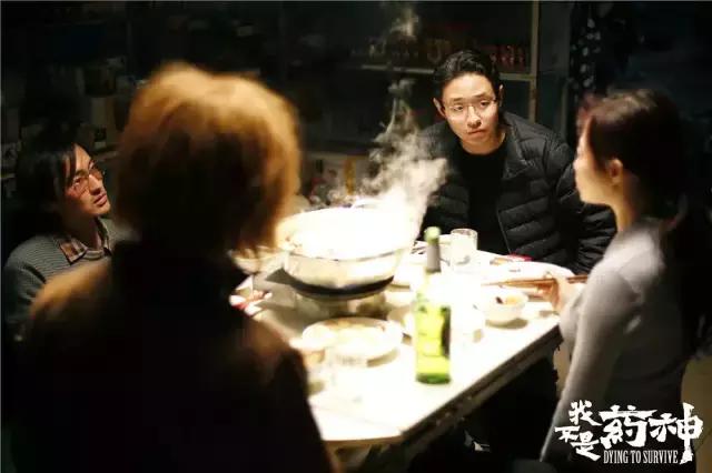 豆瓣评分9.5的国产片,这部国产片生猛又现实