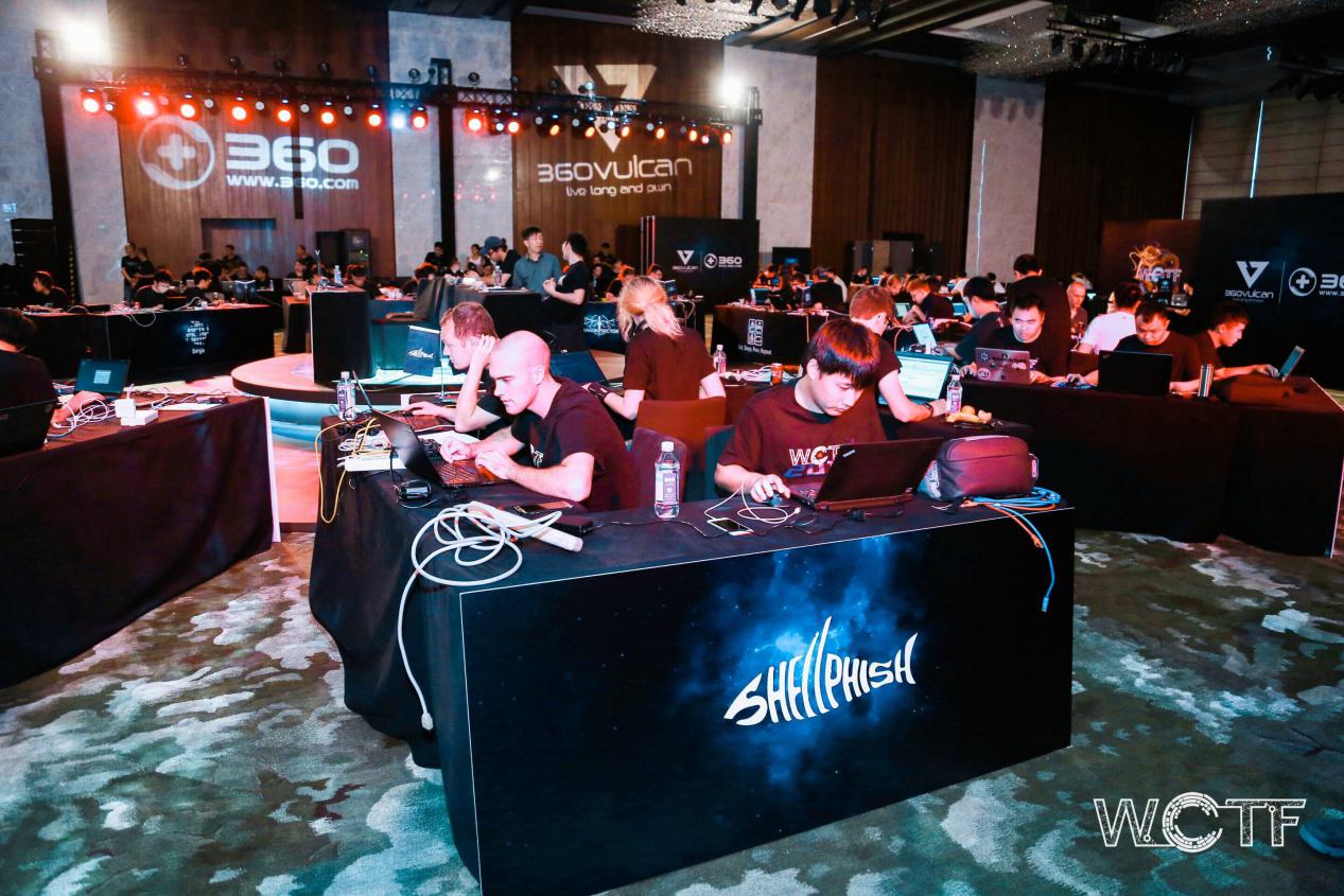 第五届世界黑客大师赛,世界黑客大赛最新消息