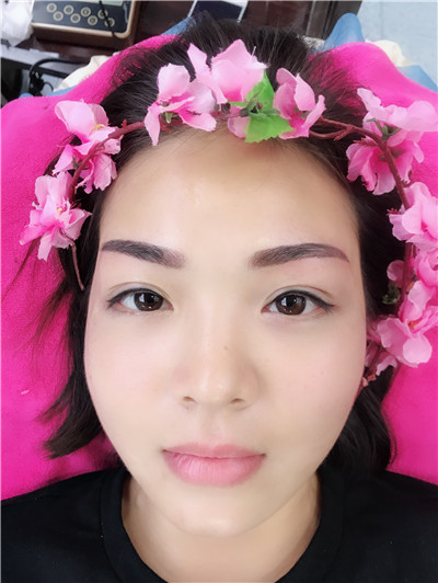 半永久漂唇价目表,半永久漂唇能维持多久