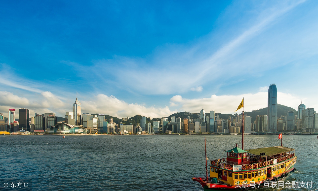 去香港刷银联还是信用卡好,去香港刷信用卡为什么划算点