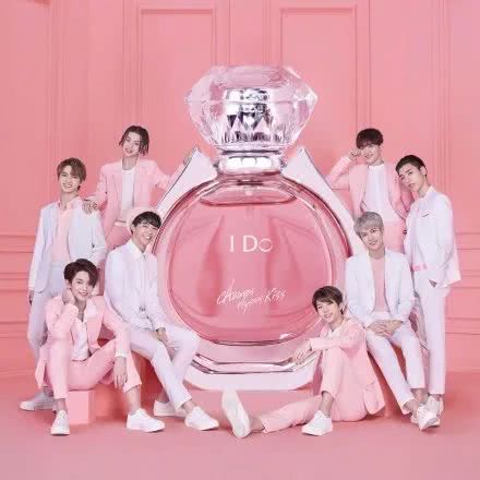 101系培养的不是爱豆,是“广告天团”