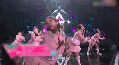 101系培养的不是爱豆,是“广告天团”