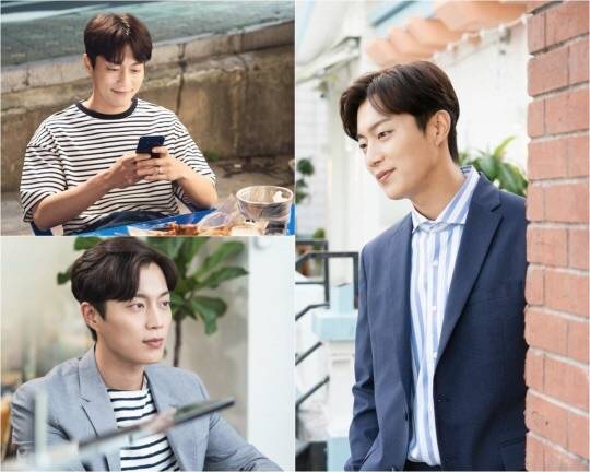 pann热议！足球选手李升祐在「尹斗俊」INS的留言！