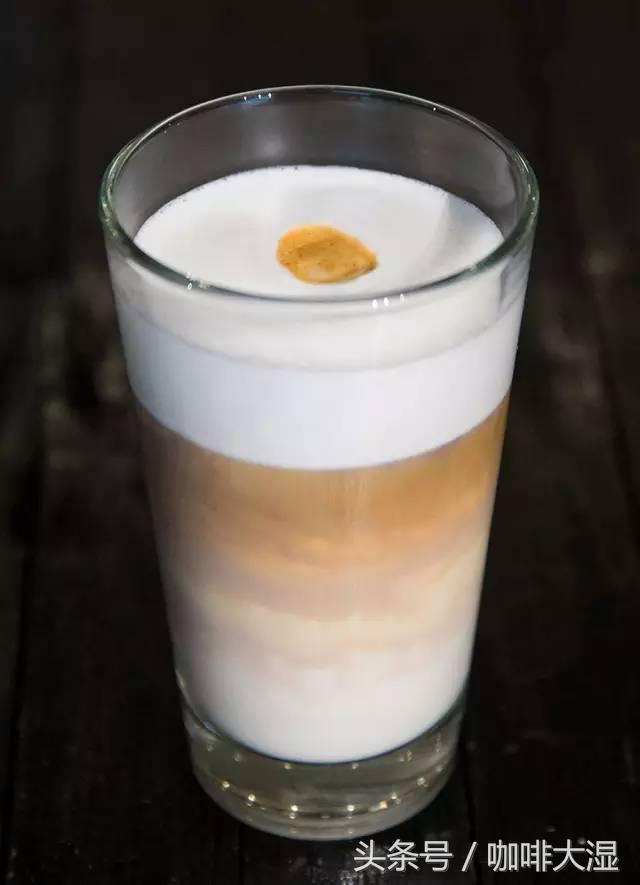 玛奇朵咖啡教学视频,玛奇朵macchiato读法