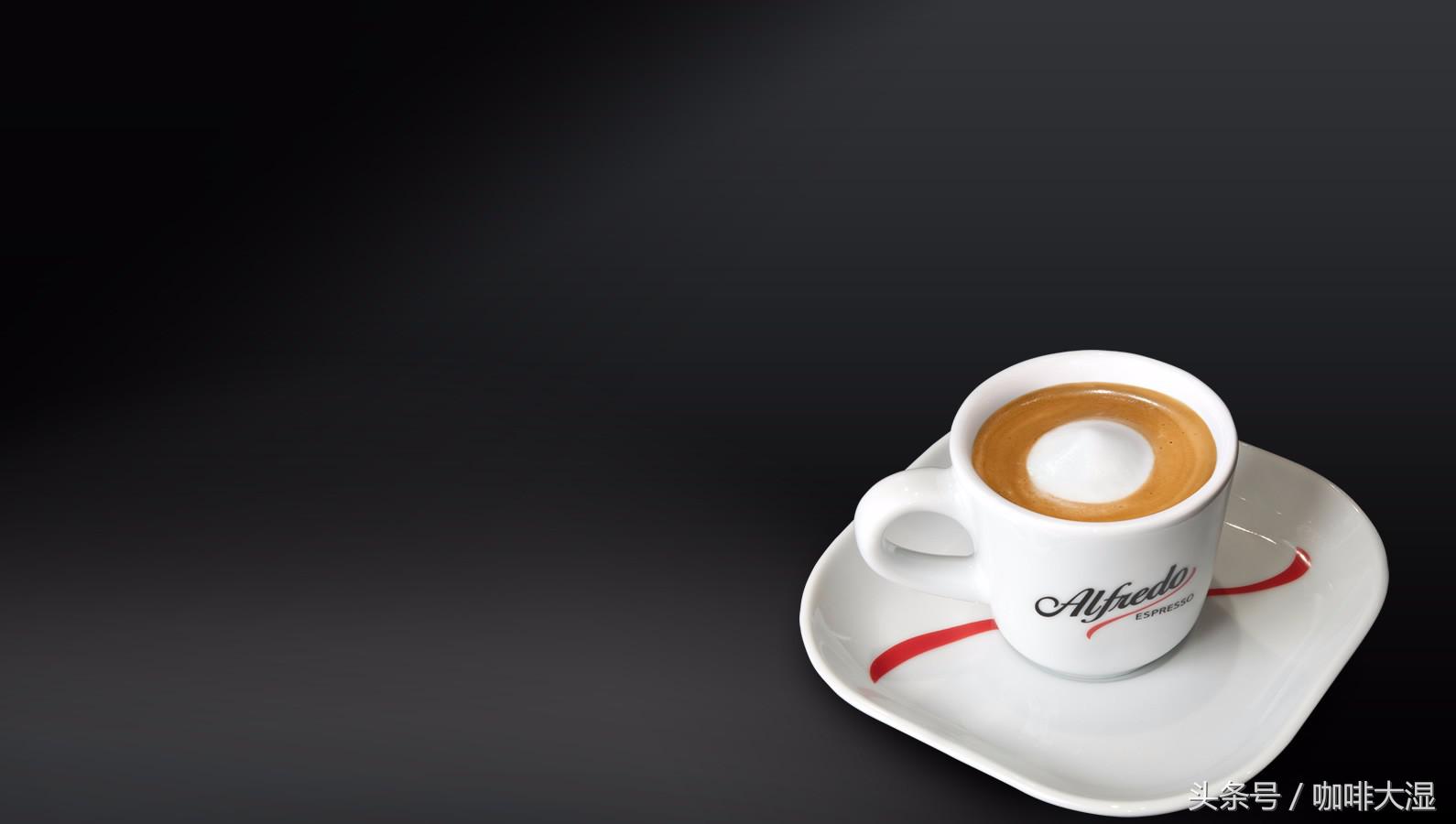 玛奇朵咖啡教学视频,玛奇朵macchiato读法