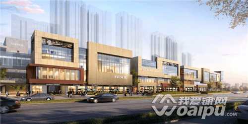 合肥综合商业体,合肥最新招商大型商业体