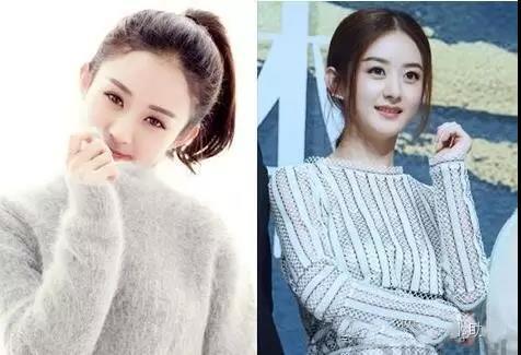 线条眉和丝雾眉的区别哪个好看,雾眉线条眉和丝雾眉区别