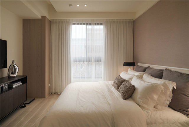 118平新野上郡装修效果图,唐山开平区新野上郡