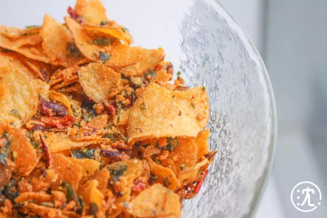 新加坡国宝级零食终于来内地啦！人送外号“令人犯罪的深渊”