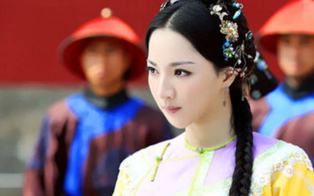 鹿鼎记韩栋韦小宝的七个老婆,鹿鼎记韩栋版韦小宝和老婆吻戏