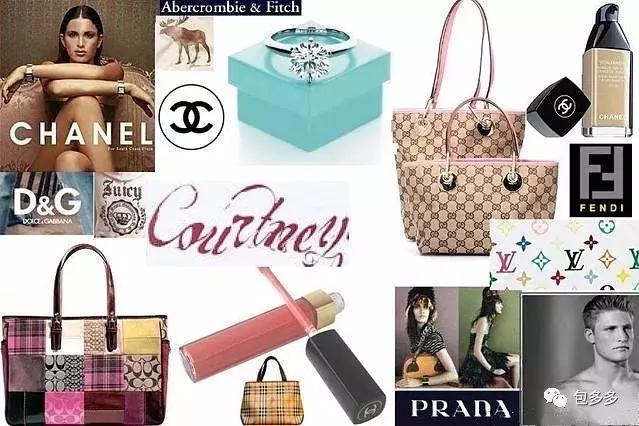 最新流行的奢侈品包包有哪些,真的不是梦完整版