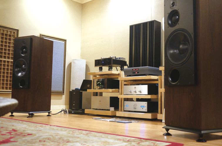 DSD之父打造最强旗舰——PlaybackDesignsDREAM梦幻MPS-8SACD*放播**机