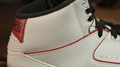 乔丹哪一双老爹鞋最好,劲话论