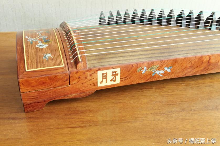 初学者选什么古筝好,初学者学古筝用哪一款古筝好