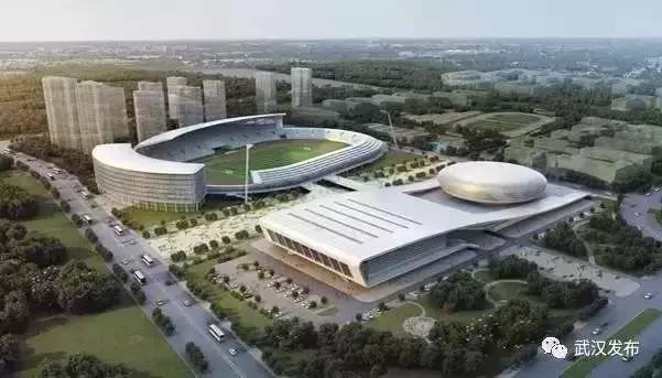 军运会倒计时一百天,武汉军运会的一些知识