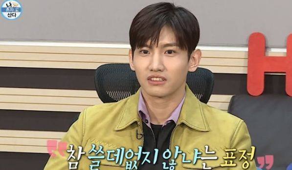 昌珉颜值巅峰,昌珉回归第一个舞台眼神杀