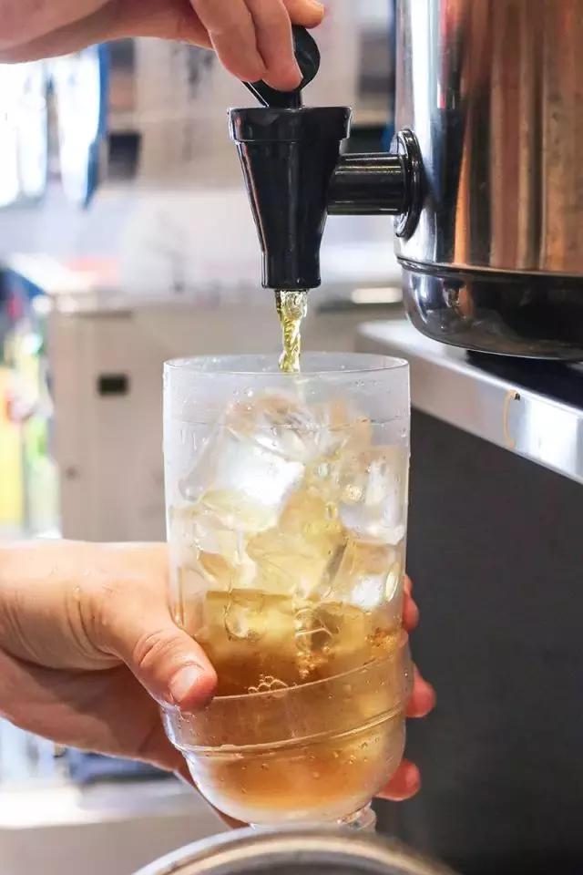 月销超10w杯的糯香之旅,中国各地的网红茶