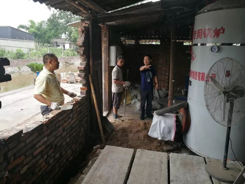 邛崃河道整治工程最新消息,邛崃水环境治理