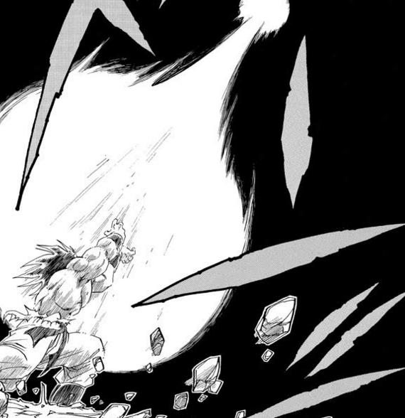 七龙珠孙悟空强大历程,孙悟空对沙鲁为什么没用界王拳