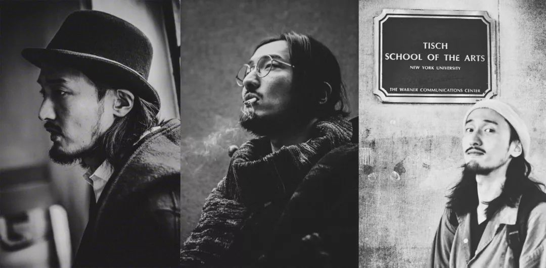 这位得罪过半个娱乐圈的帅哥，我来挺你