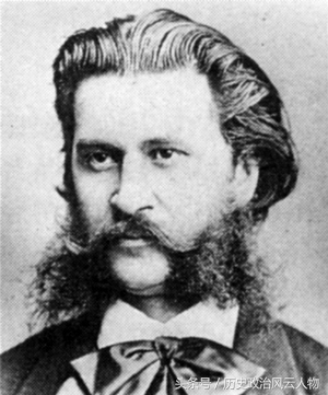 小约翰施特劳斯圆舞曲全集,圆舞曲之王小约翰施特劳斯介绍