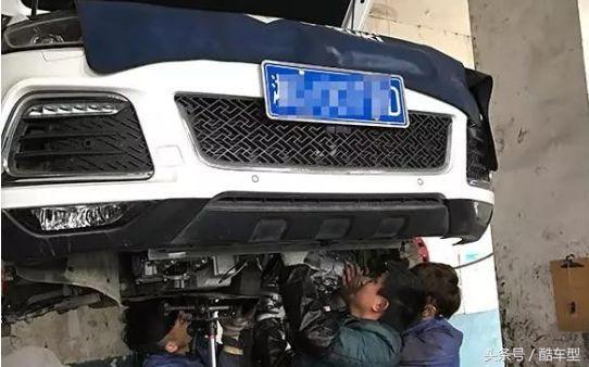 老司机告诉你这六款车千万别买,买了就上当