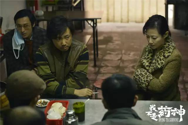 「内有福利」善良是一种选择，总有人愿成为一束光