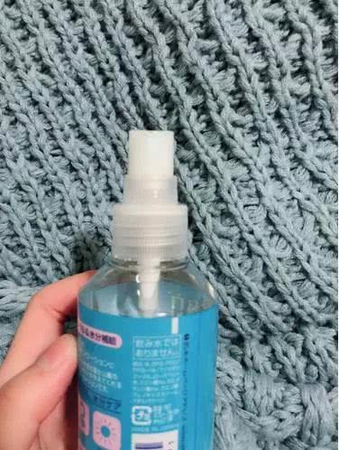 夏天喷雾保湿补水神器测评,夏天脸部补水保湿喷雾