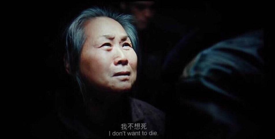 10部绝望到崩溃的国产电影,让人哭到崩溃的感人国产电影