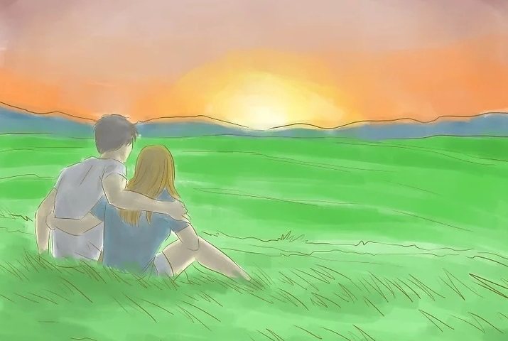 冷知识如何让自己瞬间有精神,冷知识如何让男生依赖你