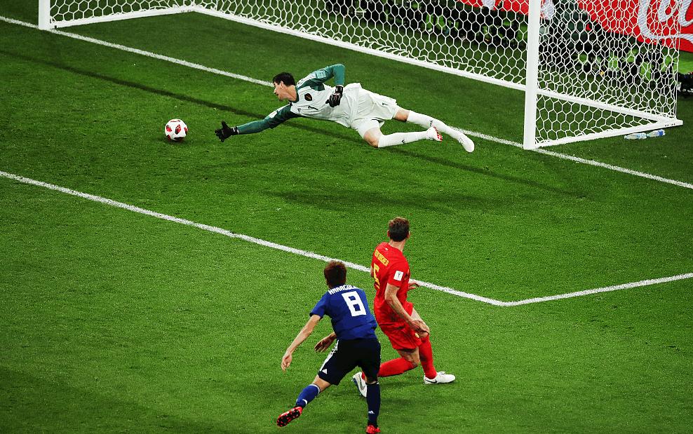 日本主教练评价比利时,日本世界杯比利时主教练