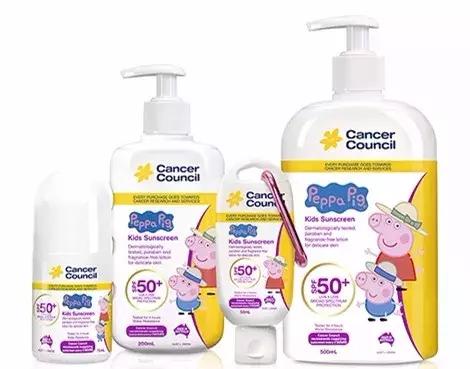 防晒日版欧美版区分,防晒国外小众品牌推荐