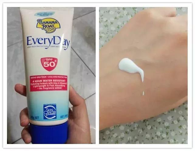 防晒日版欧美版区分,防晒国外小众品牌推荐