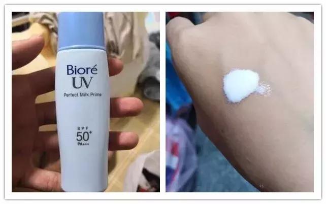 日系防晒和欧美系防晒的差异,适合一年四季用的大牌防晒